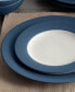 Фото #220 товара Colorwave Rim 16-Pc. Dinnerware Set, Service for 4