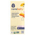 Фото #1 товара Cerebelly, Organic Baby Puree, Sweet Potato, Pinto Bean, Chicken Broth with Cumin, 6 Pouches, 4 oz (113 g) Each