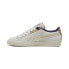 Фото #2 товара Puma Suede Expedition 39578302 Mens Gray Suede Lifestyle Sneakers Shoes