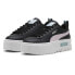 Фото #1 товара Кроссовки PUMA Mayze Lth Trainers