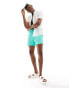 Champion swim shorts in teal