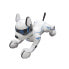 Фото #2 товара Power Puppy - Mein intelligenter programmierbarer und taktiler Roboterhund mit Fernbedienung - LEXIBOOK