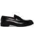 ფოტო #5 პროდუქტის Men's Suttin Algonquin Moc-Toe Penny Loafer