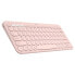 Фото #1 товара LOGITECH K380 Multi-Device wireless keyboard