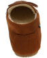 Фото #4 товара Men's Markel V Moccasin Slippers