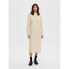 SELECTED Maline Long Sleeve Dress