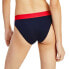 Фото #2 товара TOMMY JEANS Contrast Waistband Panties