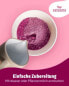 Фото #2 товара Smoothie Bowl Pulver Benjamin Blaubeer, Blaubeere & Johannisbeere, 50 g