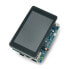 Фото #1 товара STM32MP157F-DK2 Discovery - STM32MP157FAC1 + touchscreen 4"