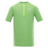 ფოტო #1 პროდუქტის ALPINE PRO Latter short sleeve T-shirt