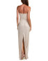 Фото #2 товара Ramy Brook Monet Gown Women's