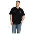 JACK & JONES Shark Ps short sleeve polo