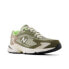 New Balance Unisex 725V1 Green Size M7.5 / W9 D