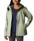 Women's Omni-Tech™ Arcadia II Rain Jacket