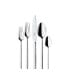 La Classica Flatware Stainless Steel 20 Piece Set, Service For 4