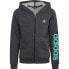 ADIDAS Lin full zip sweatshirt