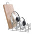 Фото #2 товара METALTEX Lido Dish Holder 29x50x17 cm