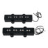 Sadowsky J/J-Style Bass Pickup Set