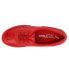 Фото #4 товара Puma Sf Ridge Cat Ballet Slip On Womens Red Sneakers Casual Shoes 307008-03