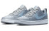 Кроссовки Nike Court Borough Low 2 GS CK0593-001