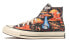 Кеды Converse Twisted Resort x Chuck Taylor All Star 1970s Canvas (167761C)