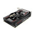 Sapphire RADEON Pulse RX 550 - Graphics card - PCI 4,096 MB GDDR5