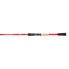 Фото #3 товара Shimano SOJOURN CASTING, Freshwater, Casting, 6'6", Medium, 1 pcs, (SJC66MC) ...