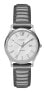 Versace Herren Automatik Armbanduhr Aiakos "Swiss Made" V1801 0017