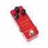 Фото #3 товара One Control Strawberry Red Overdrive