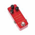 One Control Strawberry Red Overdrive