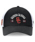 ფოტო #2 პროდუქტის Men's / USC Trojans Free Kick Trucker Adjustable Hat