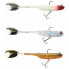 SAKURA Slash Blade Soft Lure 75 mm