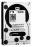 WD_BLACK Black Performance Hard Drive WD2003FZEX 3.5" SATA 2,000 GB - Hdd - 7,200 rpm 2 ms - Internal - фото #1