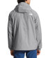 Фото #2 товара Men's Antora Water-Repellent Hooded Rain Jacket