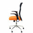 Фото #3 товара Офисный стул Minaya P&C BALI308 Оранжевый