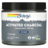 Фото #1 товара Activated Charcoal Powder, 500 mg, 5.3 oz (150 g)