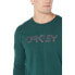 OAKLEY APPAREL Mark II 2.0 long sleeve T-shirt