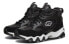 Skechers D'Lites 2.0 88888382-BLK Sneakers