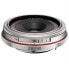 PENTAX 40 mm F2.8 DA AL LTD HD W/C Camera Lens Серебристый - фото #3