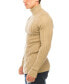 Men's Modern Ribbed Sweater