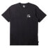 QUIKSILVER The Original Bo short sleeve T-shirt