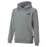 Фото #1 товара PUMA Ess Small Logo hoodie