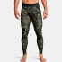 Фото #1 товара UNDER ARMOUR HeatGear Armour Printed leggings