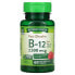 Фото #1 товара Vitamin B-12 plus Folic Acid, Natural Berry, 2,500 mcg, 60 Fast Dissolve Tablets