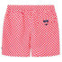 HACKETT Tile 3D Swimming Shorts