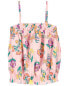 Фото #4 товара Kid Floral Lawn Tank 10