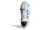 Фото #6 товара adidas D lillard 6 织物 减震防滑轻便 低帮 篮球鞋 男款 白色 / Баскетбольные кроссовки Adidas D lillard 6 FW5749