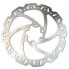 Фото #2 товара EBC MTB VR160 VR Pattern 160mm Contour brake disc