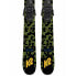 Фото #4 товара K2 Poacher JR+FDT 4.5 S Plate Youth Alpine Skis