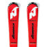 NORDICA Team J Race FDT Alpine Skis